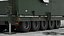 Peresvet Smart Weapon Laser Complex