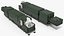 Peresvet Smart Weapon Laser Complex