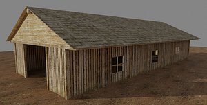 Barn
