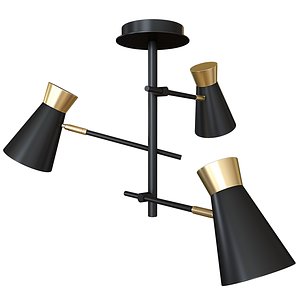 Lumion Liam 3790  3C 3D model