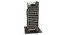 3d destroyed ruined building model