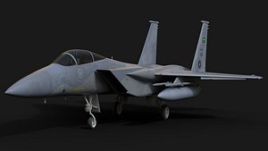 F-15C