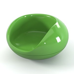 An Eero Aarnio Pastilli Easy Chair