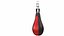 Collection de sacs de frappe de boxe 4 en 1