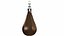 Collection de sacs de frappe de boxe 4 en 1