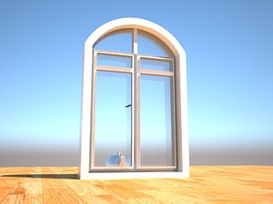 window PVC