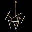 74214x Struttura Lightstar Chandelier