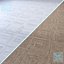 Parquet - Laminado - Piso de madeira 2 em 1