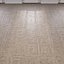 Parquet - Laminado - Piso de madeira 2 em 1