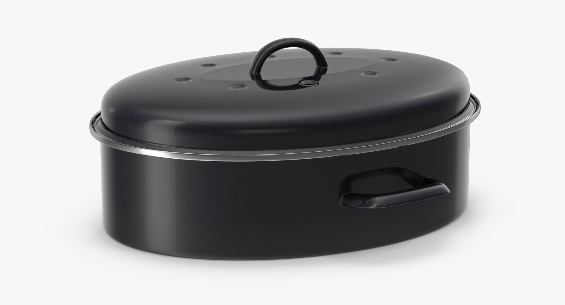 3d large roasting pan 2 model https://p.turbosquid.com/ts-thumb/cV/VYk4XL/FnAaBfgy/large_roasting_pan_with_2_handles_thumbnail_0005/jpg/1457609257/1920x1080/fit_q87/ee629f234017f256aa9c562934e4361087013166/large_roasting_pan_with_2_handles_thumbnail_0005.jpg