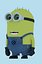 minion 3d model