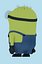 minion 3d model