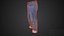Game Ready Rollup Jeans