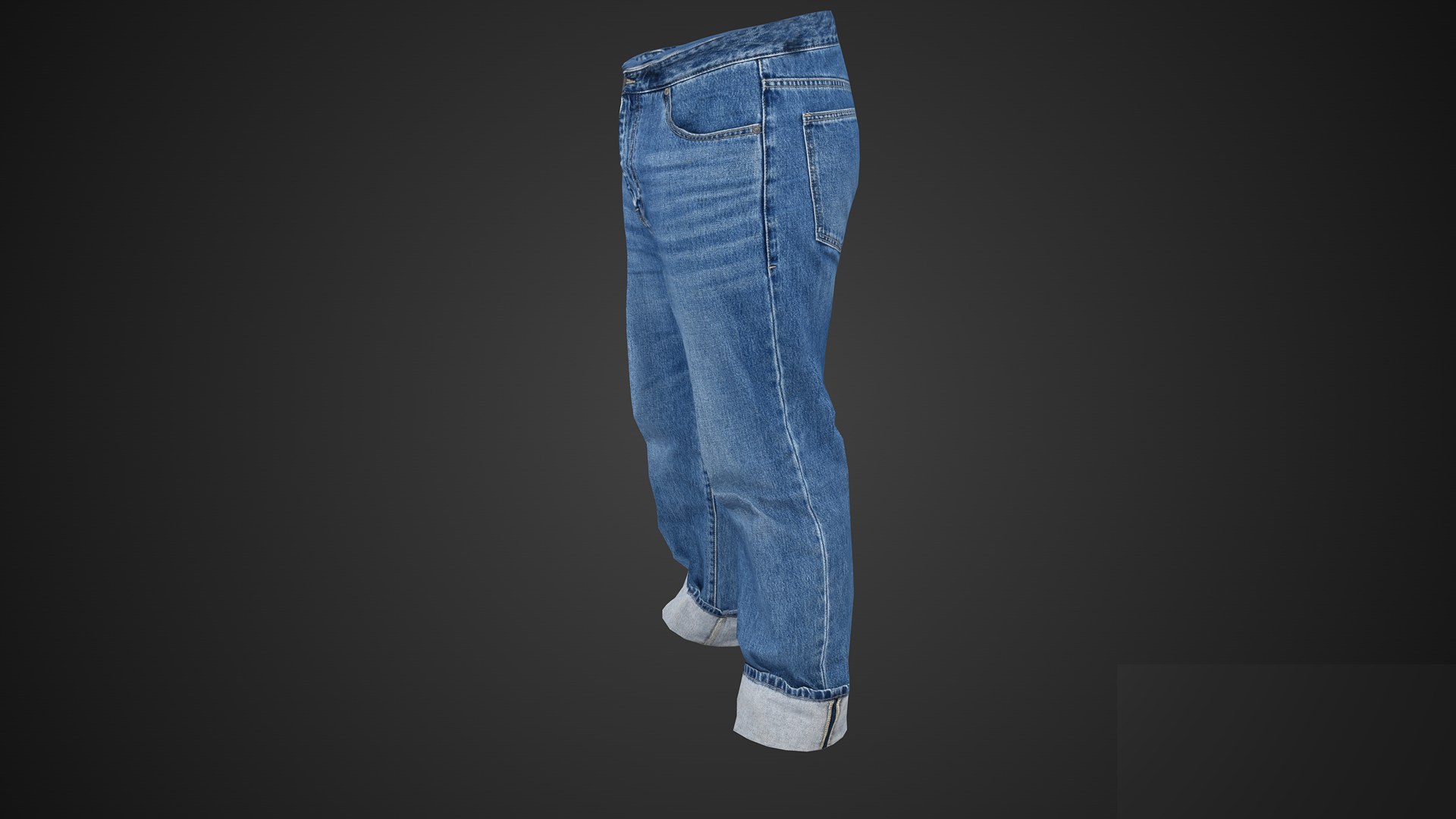 Game Ready Rollup Jeans 3D model https://p.turbosquid.com/ts-thumb/cV/Yadl6A/Hi/merror2781920x108045backgroundlogo/png/1675924418/1920x1080/fit_q87/fc4ba73f3a56a6024f7382f19ae438d55f5c9b1c/merror2781920x108045backgroundlogo.jpg
