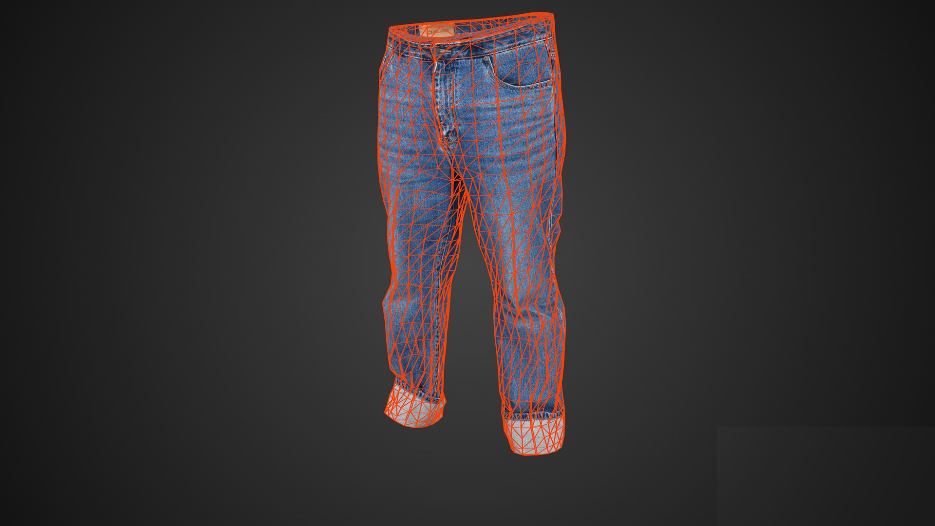 Game Ready Rollup Jeans 3D model https://p.turbosquid.com/ts-thumb/cV/Yadl6A/Nh/merror2781920x10800wireframebackgroundlogo/png/1675924414/1920x1080/fit_q87/b5822ba05151f9a35c94364dbd6fb1b2e575726f/merror2781920x10800wireframebackgroundlogo.jpg