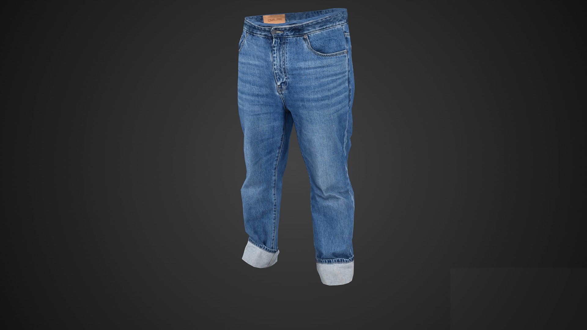 Game Ready Rollup Jeans 3D model https://p.turbosquid.com/ts-thumb/cV/Yadl6A/sS/merror2781920x10800backgroundlogo/png/1675924414/1920x1080/fit_q87/147c3ef17048cac3a7551e6a3cdd1af6831b3b06/merror2781920x10800backgroundlogo.jpg