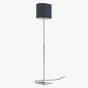 3d ikea lamp lighting model