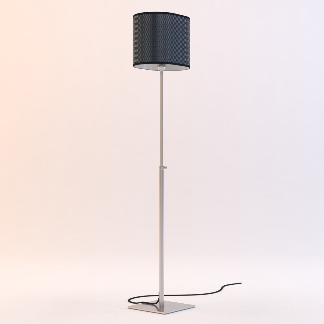 Ikea alang store lamp