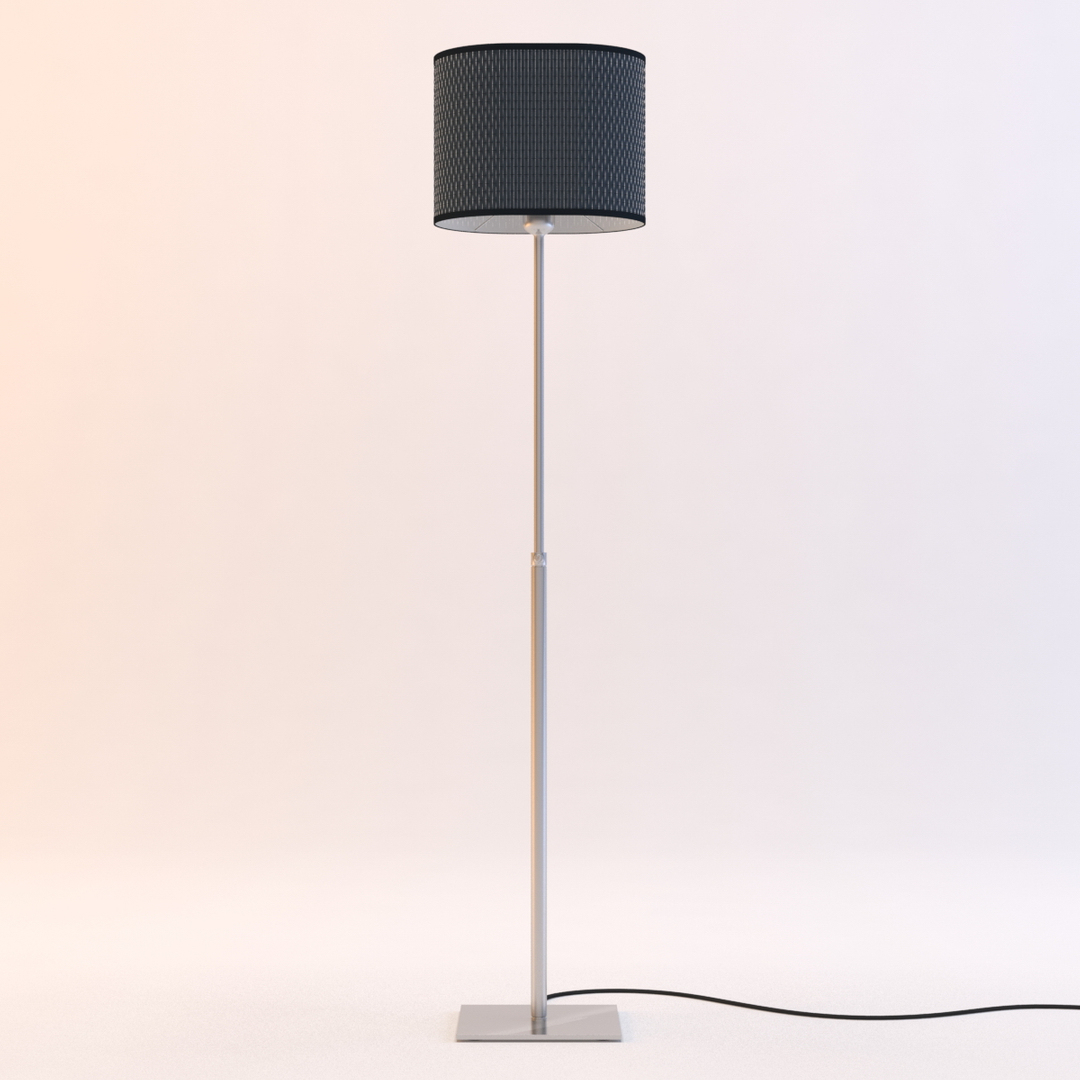 Aläng shop floor lamp