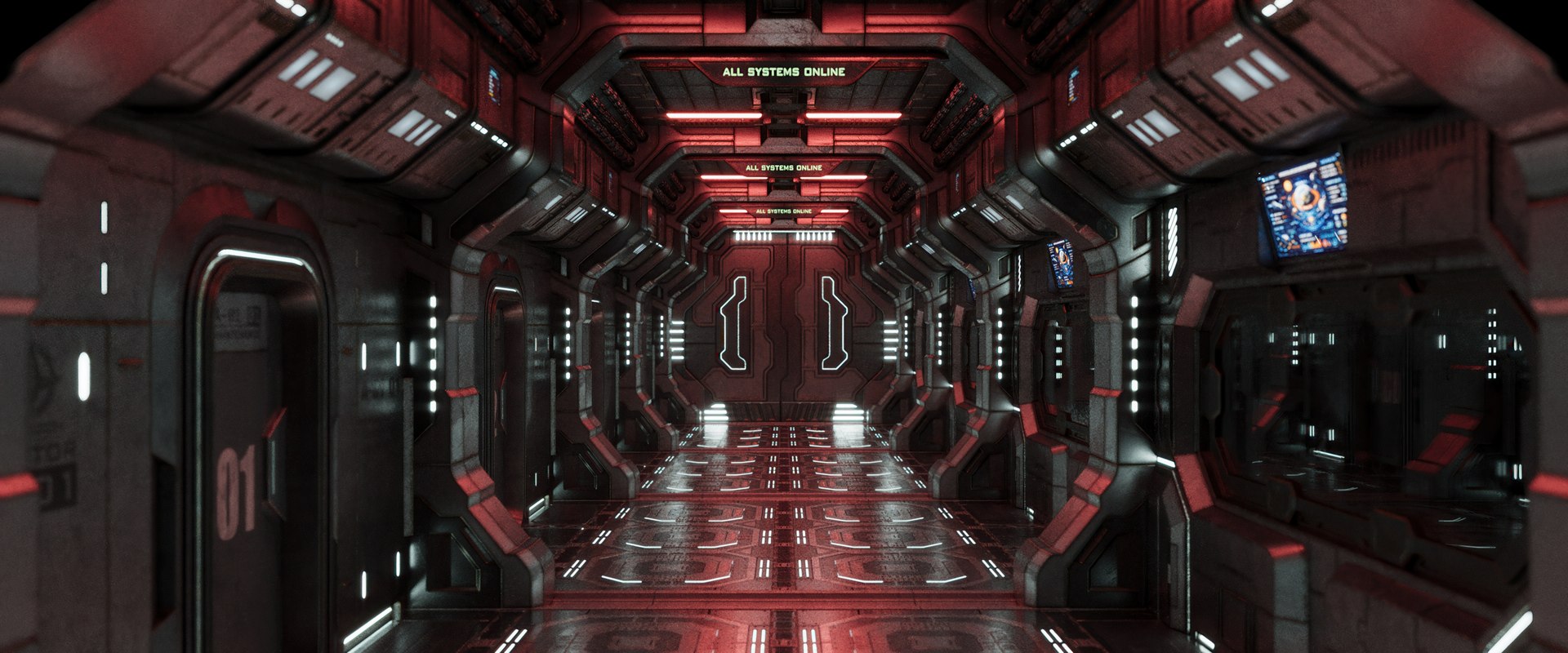 Futuristic Sci-fi Corridor in Space Station 3D model https://p.turbosquid.com/ts-thumb/cV/aTiXeS/DT/main03/jpeg/1774703478/1920x1080/fit_q87/0d1a11167d637b13c2f0d835d07d86cea9cfa997/main03.jpg