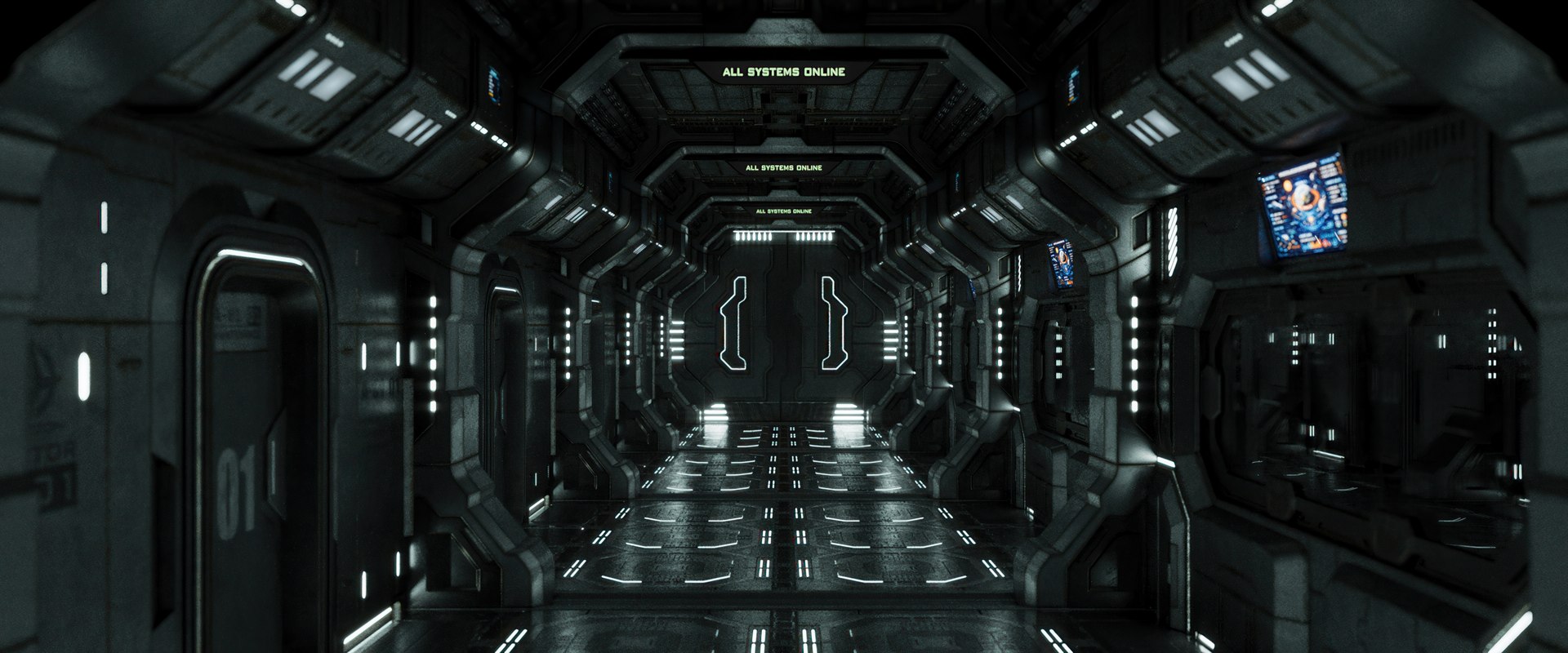 Futuristic Sci-fi Corridor in Space Station 3D model https://p.turbosquid.com/ts-thumb/cV/aTiXeS/L2/main02/jpeg/1774703460/1920x1080/fit_q87/37c8b2b1bfcf0ab68b9374f1f7a51857f64095f7/main02.jpg