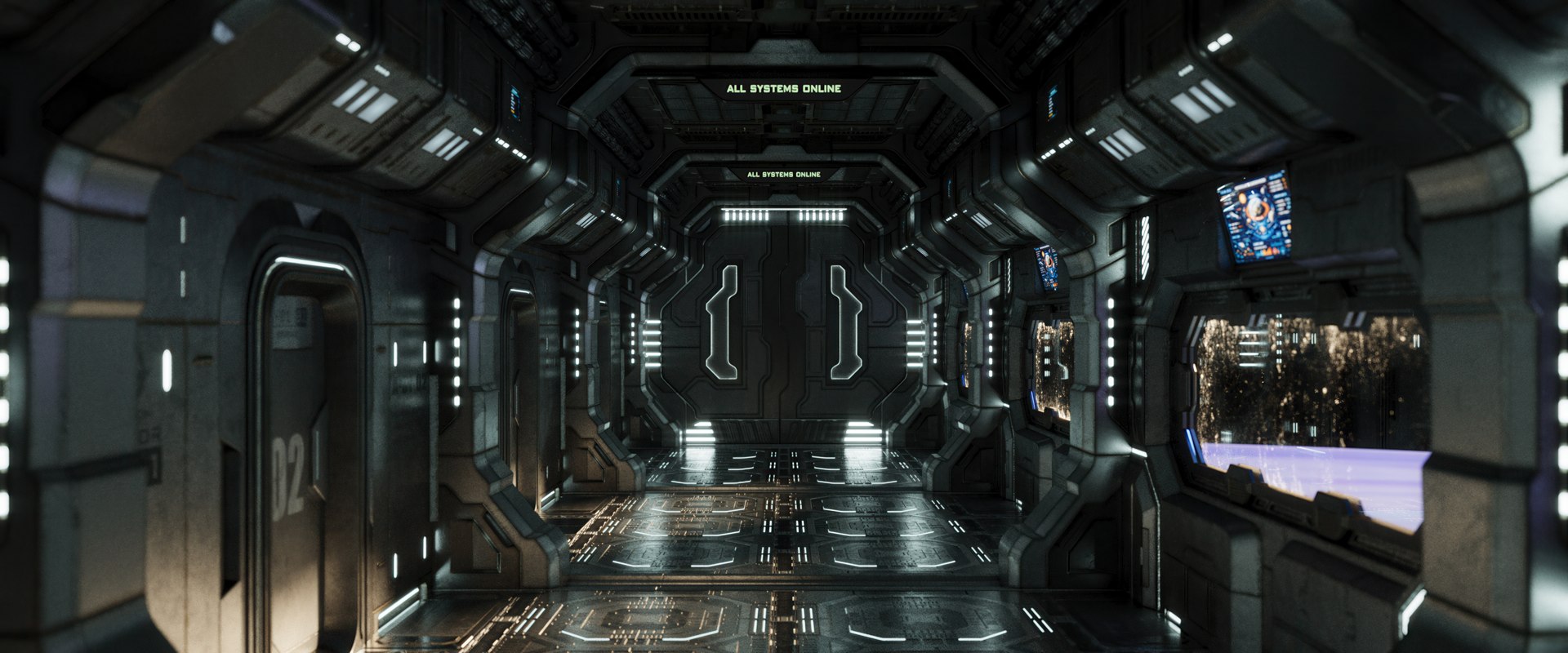 Futuristic Sci-fi Corridor in Space Station 3D model https://p.turbosquid.com/ts-thumb/cV/aTiXeS/RK/maina0042/jpeg/1774703625/1920x1080/fit_q87/25c78d99a1189c4504d5469a8b54b46ad2a9f9b2/maina0042.jpg