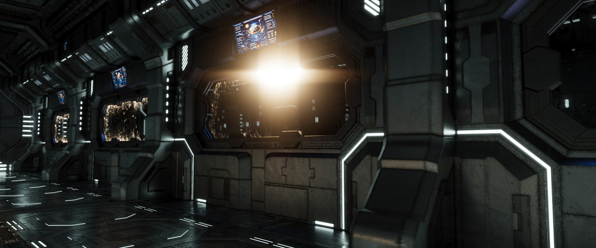 Futuristic Sci-fi Corridor in Space Station 3D model https://p.turbosquid.com/ts-thumb/cV/aTiXeS/Yd/maina0036/jpeg/1774703588/1920x1080/fit_q87/bd79eec45395340b57fc287684ea032f94ccded5/maina0036.jpg