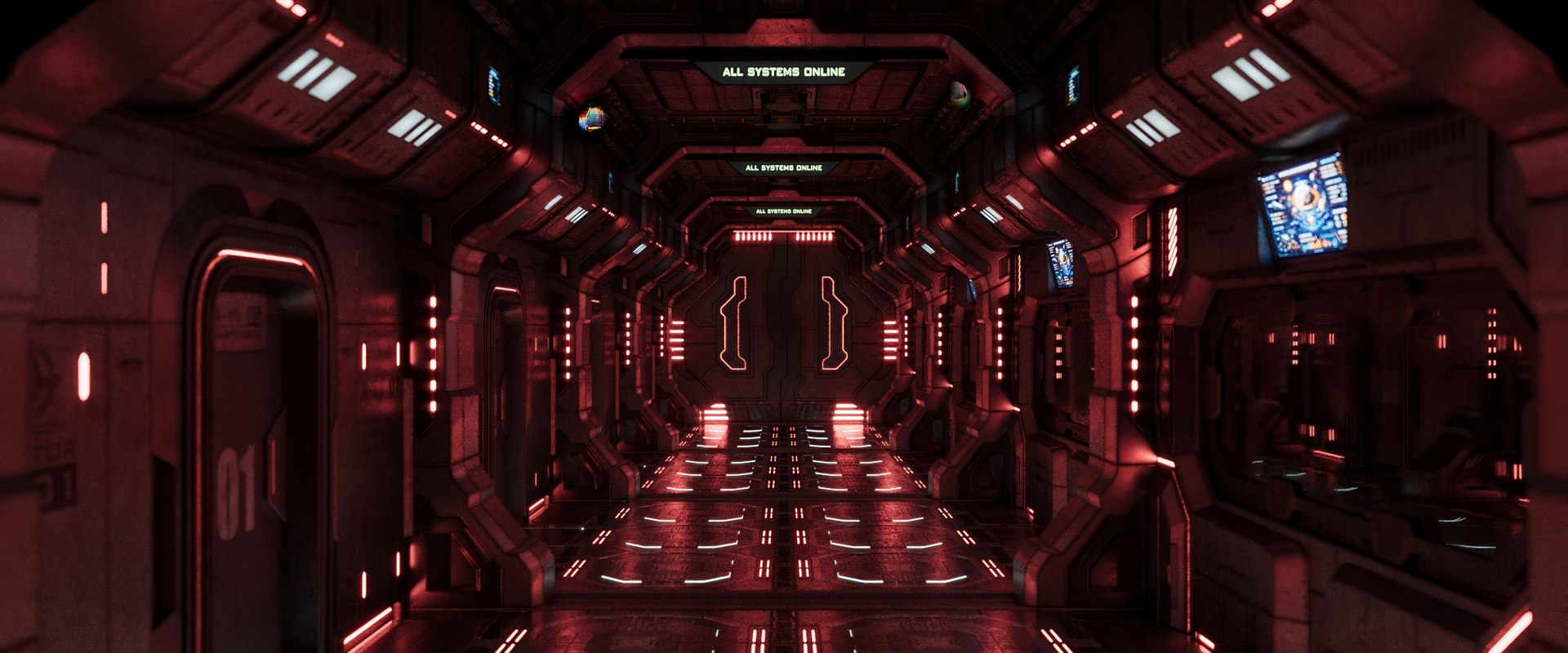 Futuristic Sci-fi Corridor in Space Station 3D model https://p.turbosquid.com/ts-thumb/cV/aTiXeS/iq/main06/jpeg/1774703500/1920x1080/fit_q87/0b3996d0c90bc9698be6ed1e2800372d9af393ae/main06.jpg