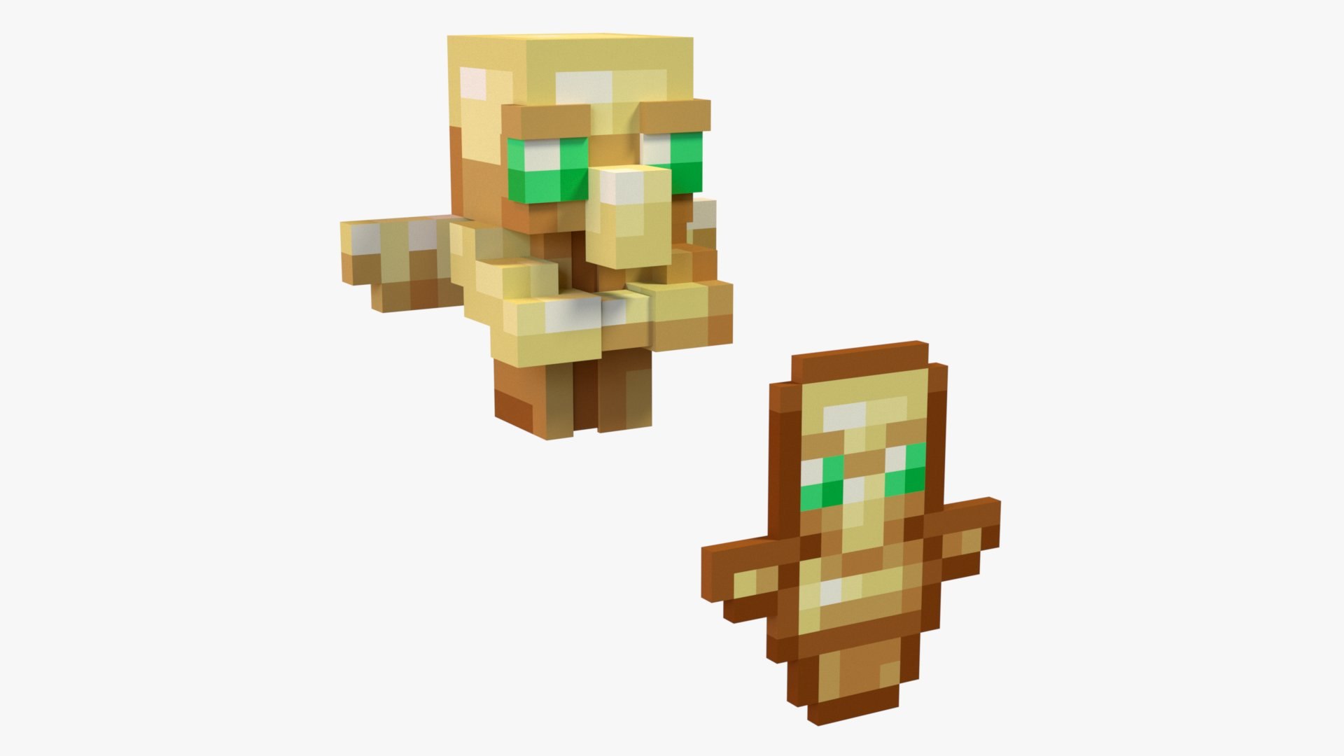 animan  Minecraft Skins