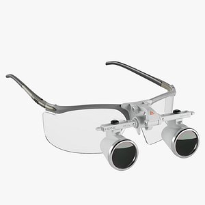 Heine Dental Binocular Loupes