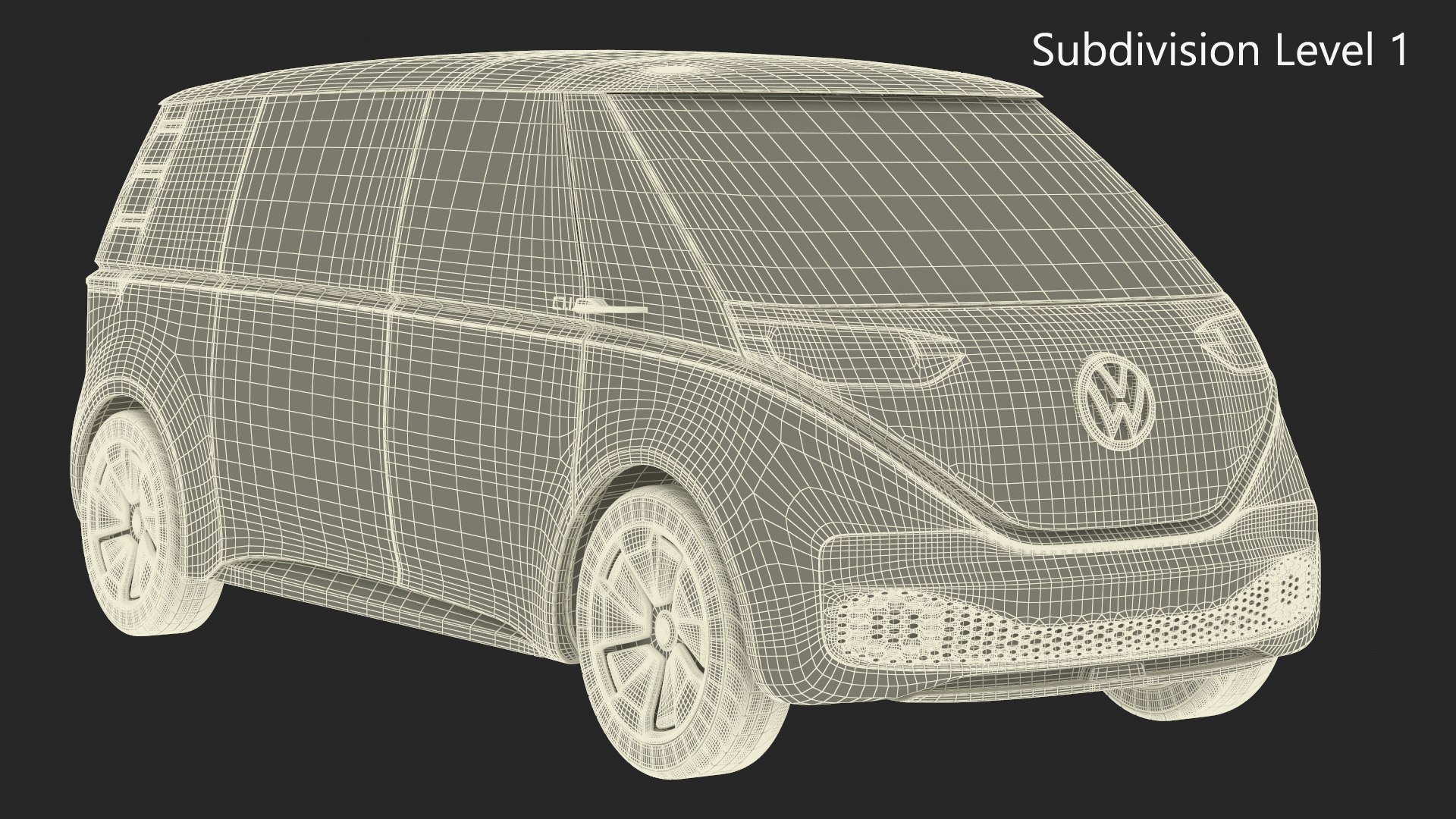 3D Volkswagen ID Buzz Rigged https://p.turbosquid.com/ts-thumb/cV/h3fk6C/gv/volkswagenidbuzzrigged3dmodel021/jpg/1727048812/1920x1080/fit_q87/180d1b8e791585306c85f1dc47ffbeab993312df/volkswagenidbuzzrigged3dmodel021.jpg