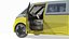 Volkswagen ID Buzz truccato