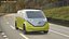 Volkswagen ID Buzz truccato