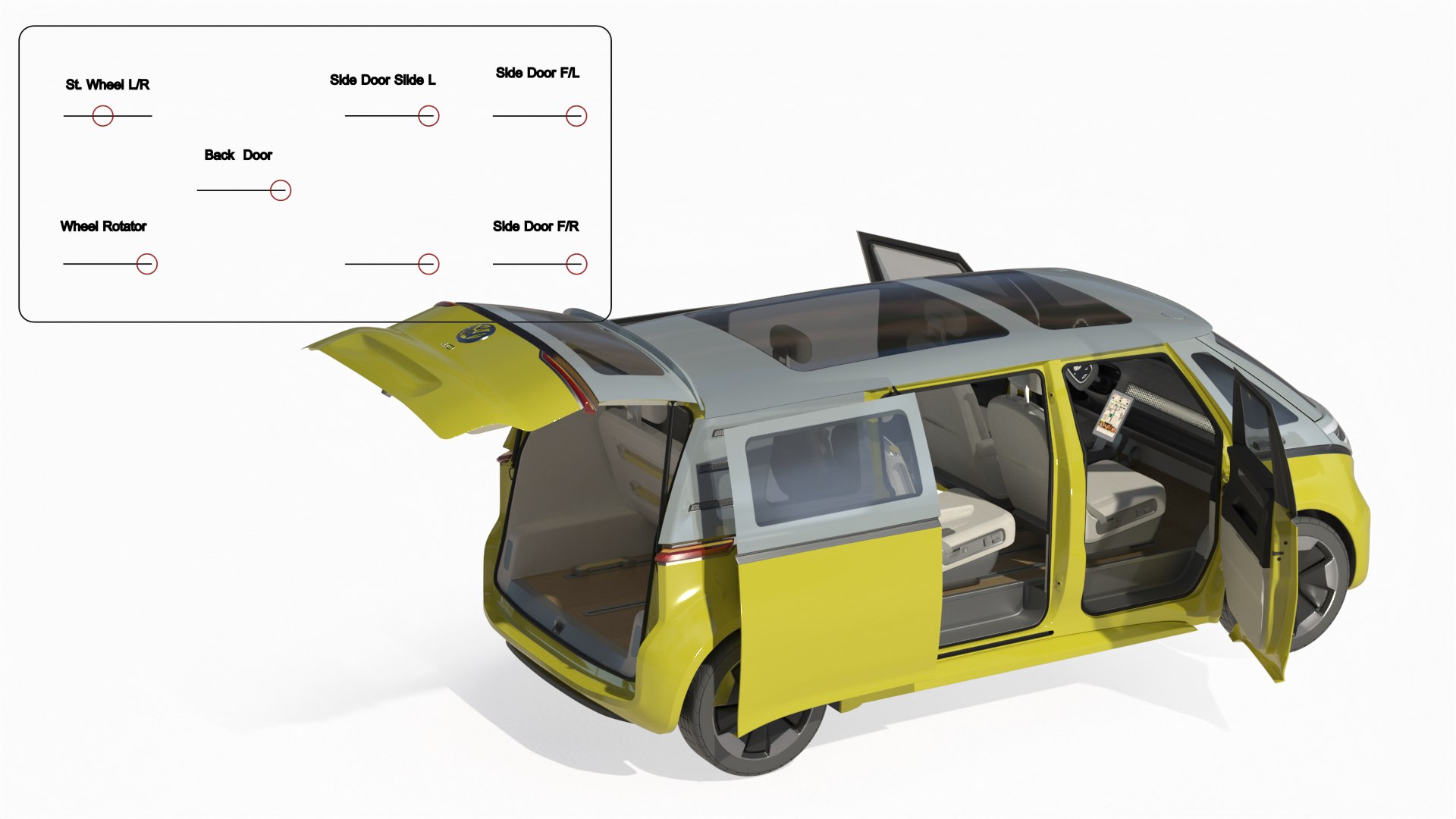 3D Volkswagen ID Buzz Rigged https://p.turbosquid.com/ts-thumb/cV/h3fk6C/jN/volkswagenidbuzzrigged3dmodel010/jpg/1727048775/1920x1080/fit_q87/33edf04cd003c78392fc6f8f21155f62518e1da0/volkswagenidbuzzrigged3dmodel010.jpg