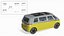 Volkswagen ID Buzz truccato