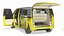 Volkswagen ID Buzz truccato