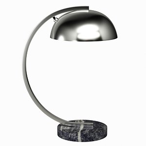 3D model Table lamp Haden