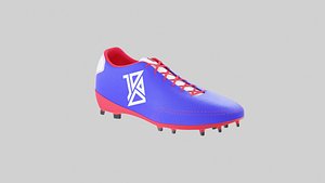 ADD football boots