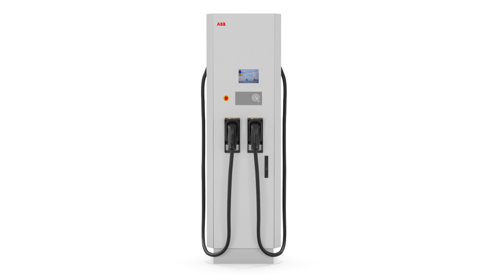 3D model ABB Terra 94 CC EV Electric Car Charging station https://p.turbosquid.com/ts-thumb/cV/l6Z7u3/BP/abbterra94cc_07/jpg/1731652245/1920x1080/fit_q87/118c34bc42a2d3f67c7a7a904d180e1e704b2f6d/abbterra94cc_07.jpg