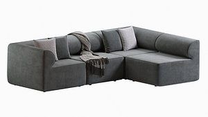 Eave sofa