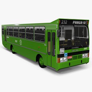 Ciferal Padron Alvorada II MB 1315 Matias