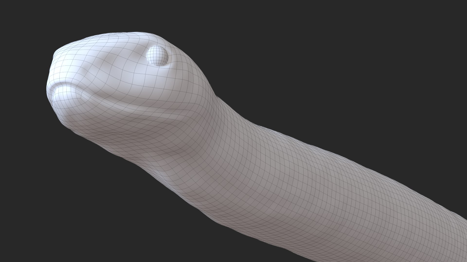 Fantastic Snake and Lizard Mix 3D model https://p.turbosquid.com/ts-thumb/cV/nvuXCI/WF/snakewire_01/png/1622283850/1920x1080/fit_q87/03056ed6da8ce66441685aba01acddecf41cedf4/snakewire_01.jpg