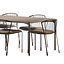 Plano table  Tidal chair