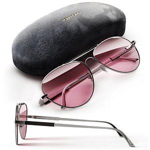 Sunglasses Tom Ford FT-704-P