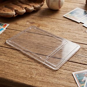 Acrylic Trading Card Protector