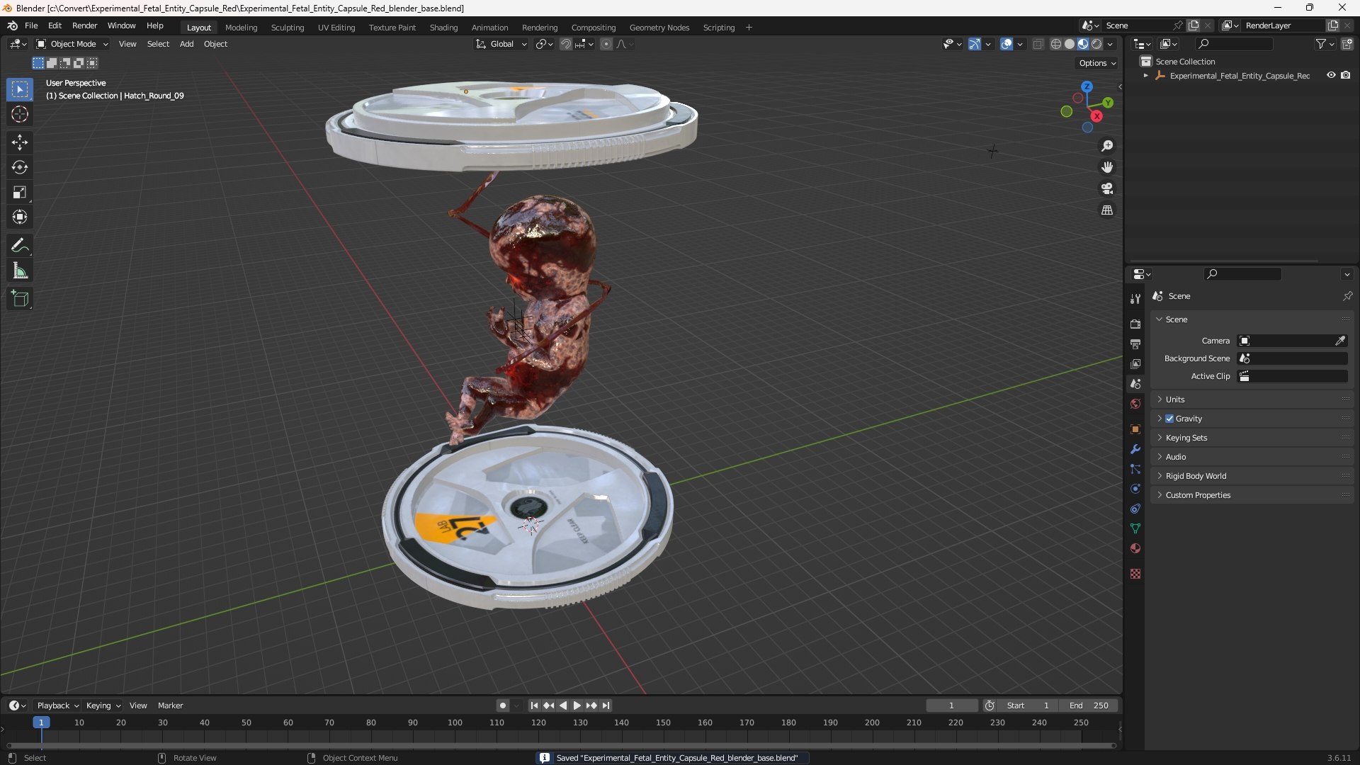 3D Experimental Fetal Entity Capsule Red https://p.turbosquid.com/ts-thumb/cV/zOA09j/Xj/experimental_fetal_entity_capsule_red_1001/jpg/1755226327/1920x1080/fit_q87/d46a82cc573383135311a7e1b30dbec51c7914ec/experimental_fetal_entity_capsule_red_1001.jpg