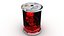 Experimental Fetal Entity Capsule Red