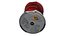 Experimental Fetal Entity Capsule Red