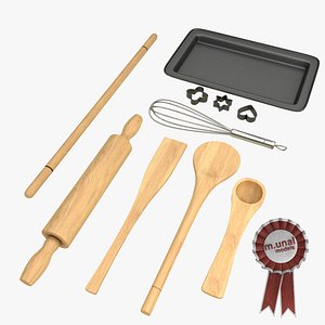 Baking Tools
