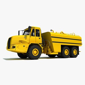 Water Wagon